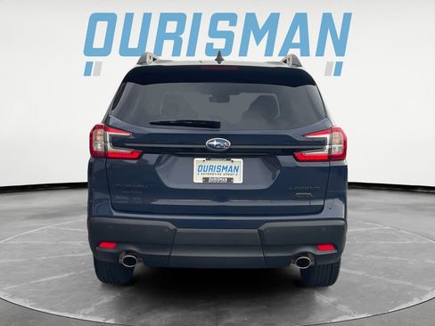 Certified 2025 Subaru Ascent Bronze Edition w/ Popular Package #2 image 5