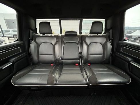 Used 2019 RAM 1500 Laramie w/ Sport Appearance Package AWD/4WD image 40