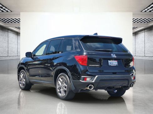 Used 2022 Honda Passport EX-L image 8