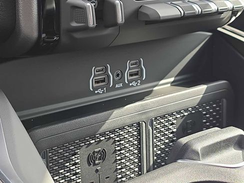 New 2026 RAM 2500 Big Horn image 47