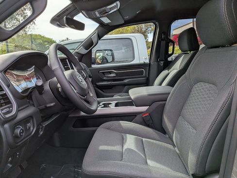 New 2026 RAM 1500 Big Horn image 10