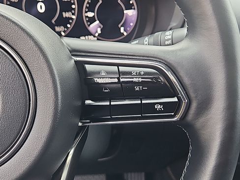 Certified 2024 MAZDA CX-90 Plug-In Hybrid w/ Premium Plus image 24