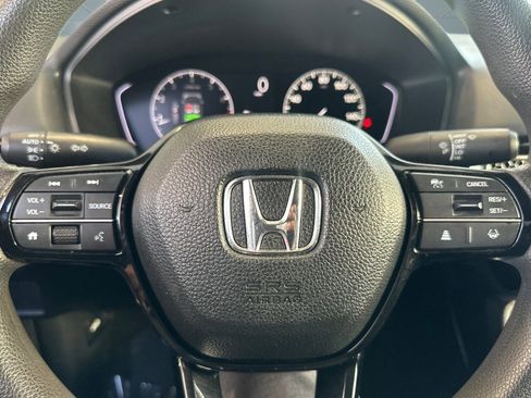 Certified 2024 Honda Civic LX image 13