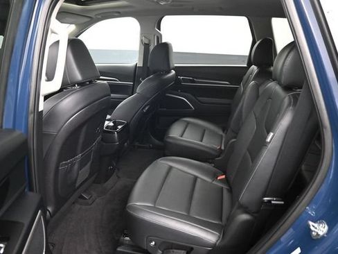 Used 2024 Kia Telluride S w/ S Sunroof Package AWD/4WD image 10