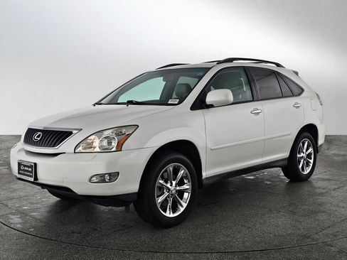 Used 2009 Lexus RX 350 2WD image 7