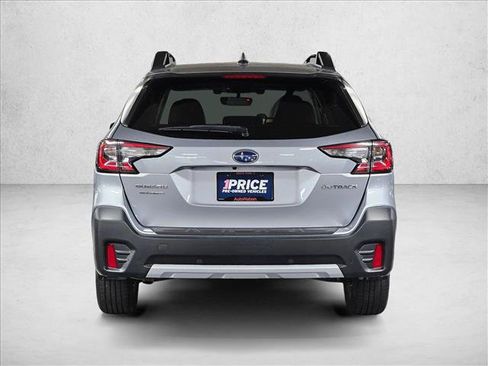 Used 2020 Subaru Outback Limited w/ Popular Package #2 AWD/4WD image 6