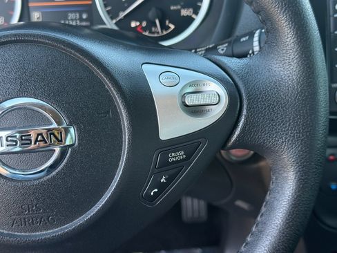 Used 2019 Nissan Sentra SV FWD image 17