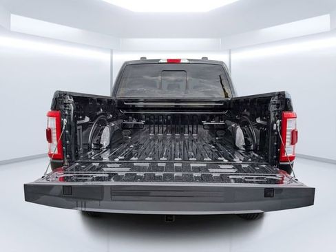 Used 2023 Ford F150 Lariat w/ Equipment Group 502A High image 14