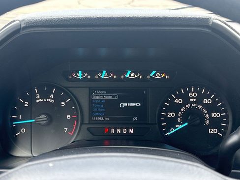Used 2020 Ford F150 XL w/ Equipment Group 101A Mid AWD/4WD image 26