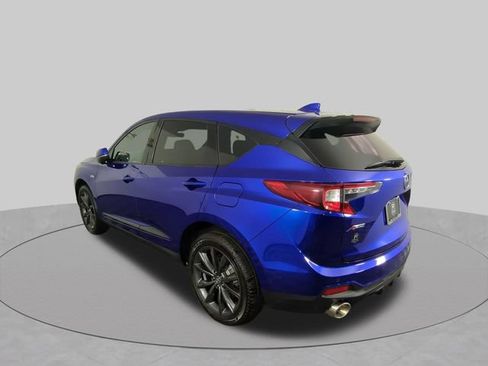 Used 2025 Acura RDX A-Spec AWD/4WD image 33