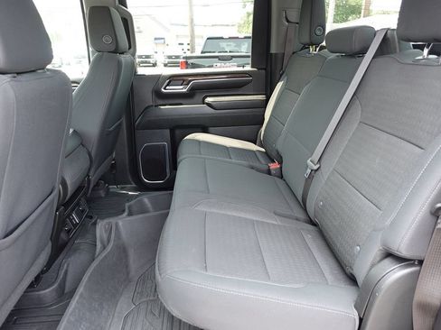 Used 2024 GMC Sierra 2500 SLE w/ SLE Value Package AWD/4WD image 23