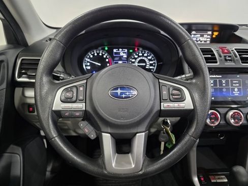 Used 2018 Subaru Forester 2.5i Premium image 17