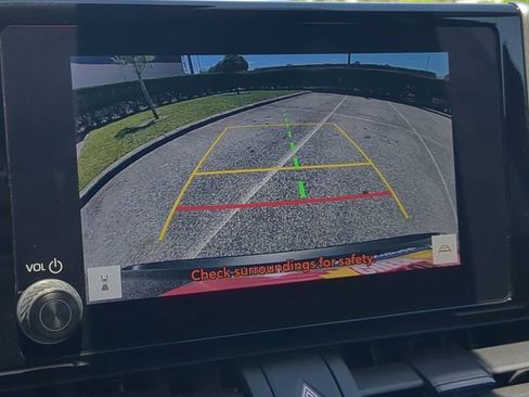 Used 2024 Toyota RAV4 XLE image 20