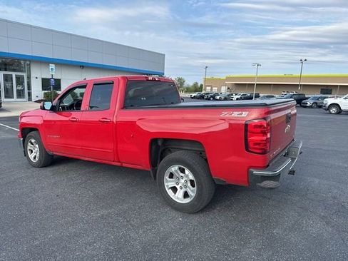 Used 2015 Chevrolet Silverado 1500 LT w/ All Star Edition image 6