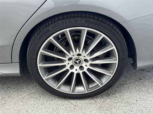 Used 2015 Mercedes-Benz C 400 C 400 w/ Multimedia Package image 40