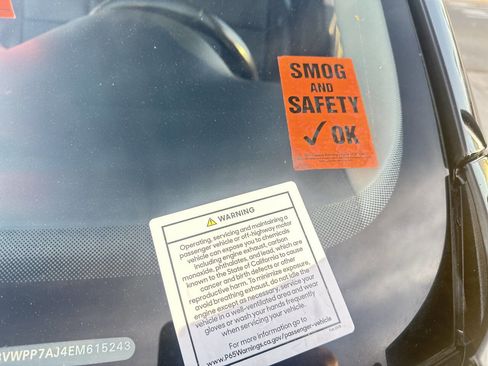 Used 2014 Volkswagen Jetta SE image 9