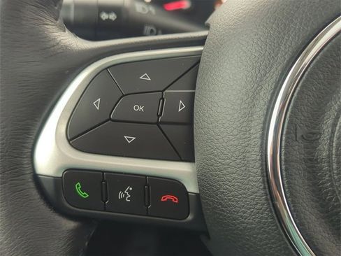 Used 2023 Jeep Renegade Limited w/ Sun/Sound Group image 15