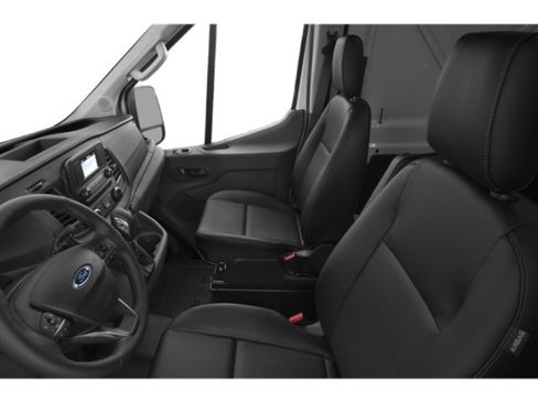 New 2026 Ford Transit 250 148 High Roof Extended AWD image 6