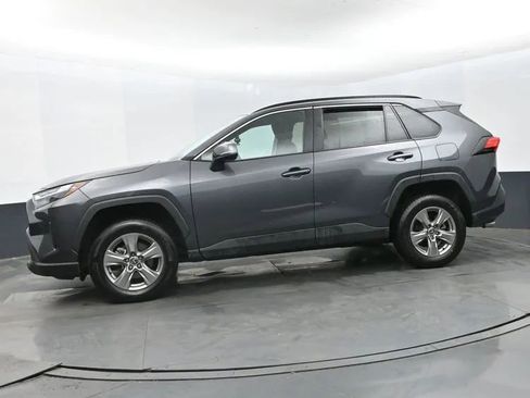 Used 2024 Toyota RAV4 XLE FWD image 5
