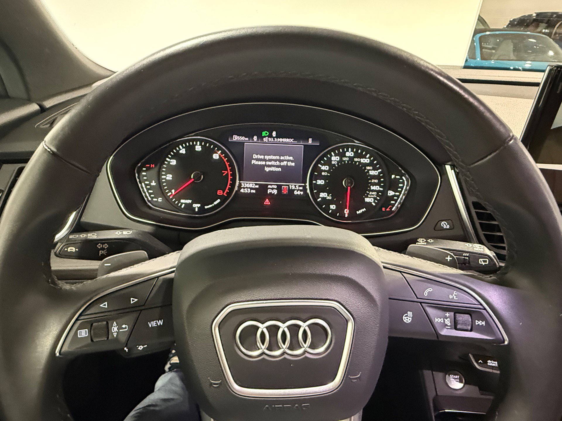 Used 2023 Audi Q5 2.0T Premium w/ Convenience Package AWD/4WD image 27