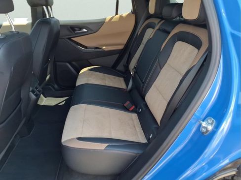 Used 2026 Chevrolet Equinox ACTIV FWD image 19