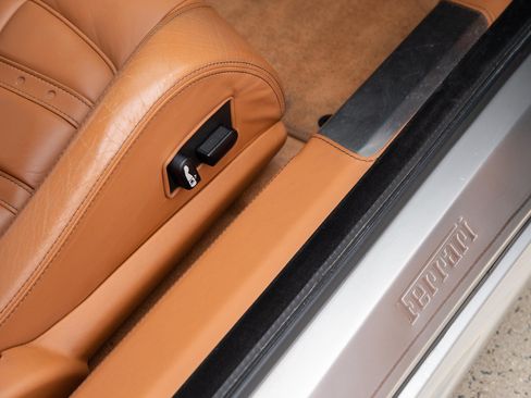 Used 2007 Ferrari F430 Coupe RWD image 60