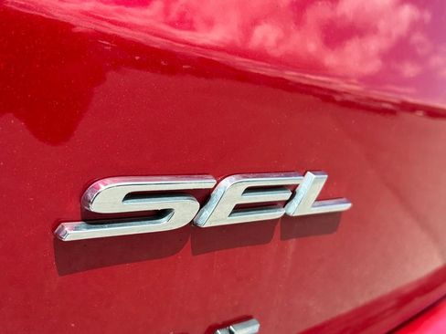 Used 2023 Ford Edge SEL w/ Convenience Package AWD/4WD image 57