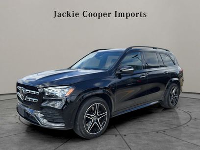 Used 2022 Mercedes-Benz GLS 450 4MATIC