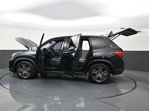 Used 2020 Honda Passport EX-L image 29
