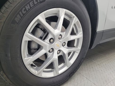 Used 2022 Chevrolet Equinox LS w/ LS Convenience Package image 31