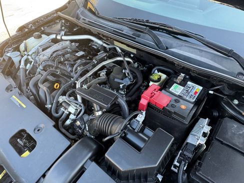 Used 2020 Nissan Sentra SV w/ Electronics Package image 31