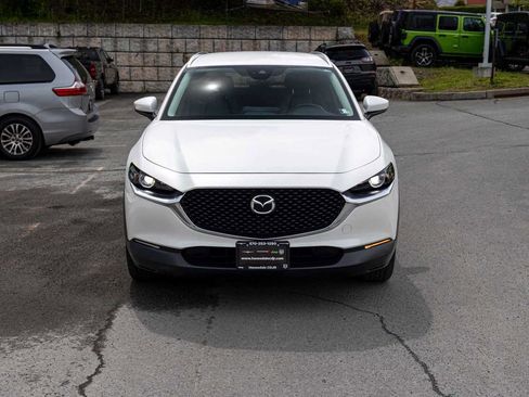 Used 2023 MAZDA CX-30 AWD 2.5 S w/ Select Package image 2