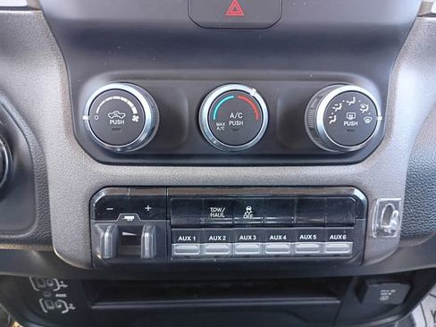 Used 2019 RAM 2500 Tradesman AWD/4WD image 37