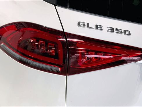 Used 2021 Mercedes-Benz GLE 350 4MATIC w/ Premium Package image 30