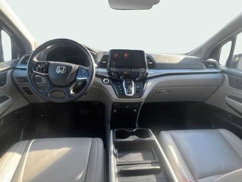 Used 2020 Honda Odyssey EX-L image 30