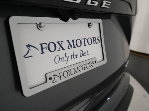 Used 2024 Ford Edge SEL w/ Convenience Package AWD/4WD image 39