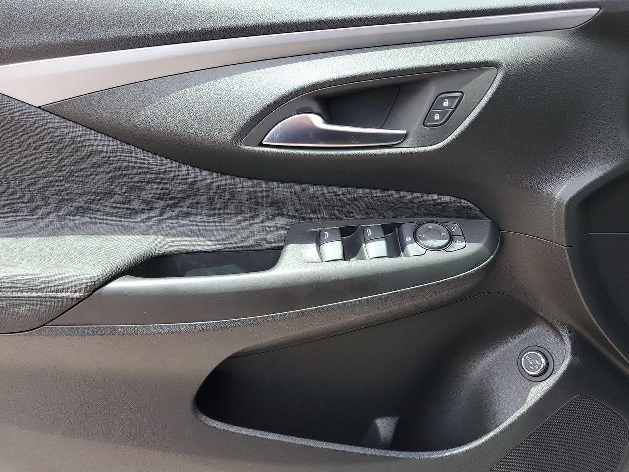 New 2026 Buick Envista Sport Touring w/ Convenience I Package FWD image 16
