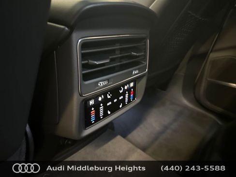 New 2026 Audi Q8 Premium Plus image 29