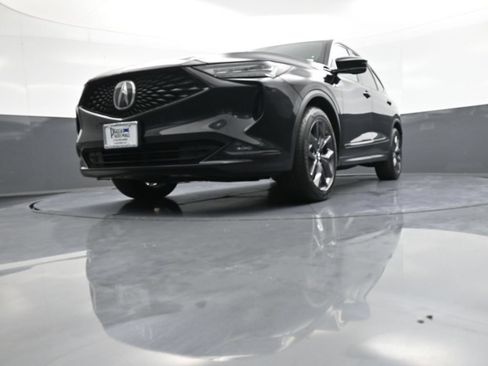 Used 2024 Acura MDX A-Spec AWD/4WD image 28