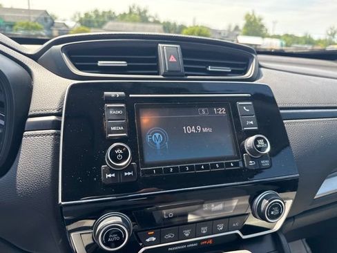 Used 2019 Honda CR-V LX image 24