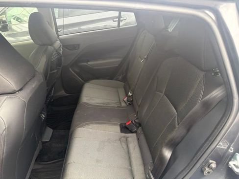 Certified 2024 Subaru Crosstrek 2.0i Premium AWD/4WD image 10
