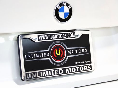 Used 2018 BMW M4 Convertible image 15