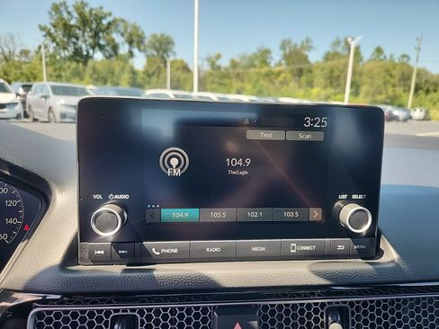 Used 2026 Honda Civic Sport image 20