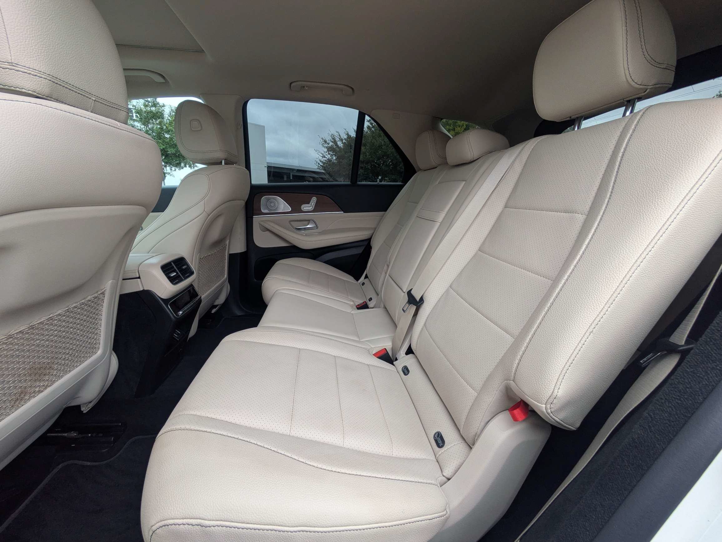 Used 2021 Mercedes-Benz GLE 350 4MATIC image 12