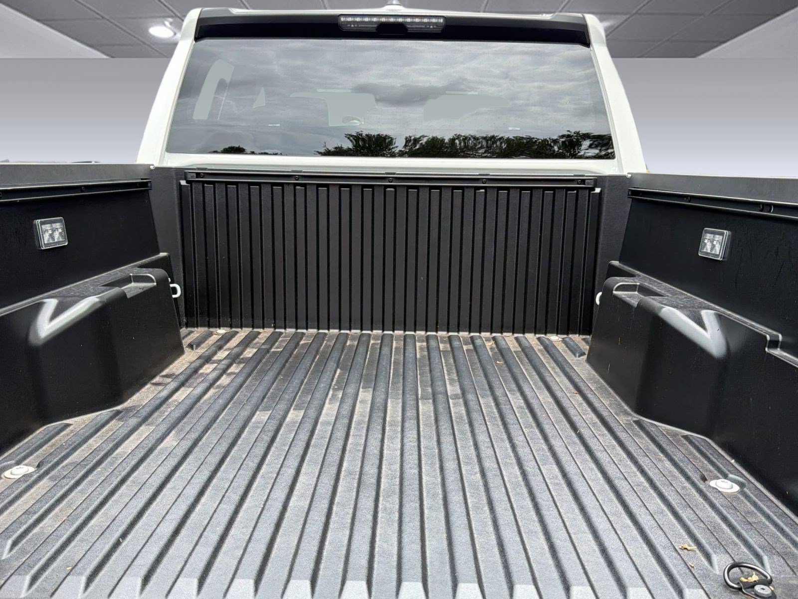 Used 2026 Toyota Tacoma SR5 RWD image 25