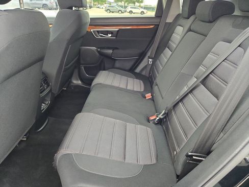 Used 2017 Honda CR-V EX image 27