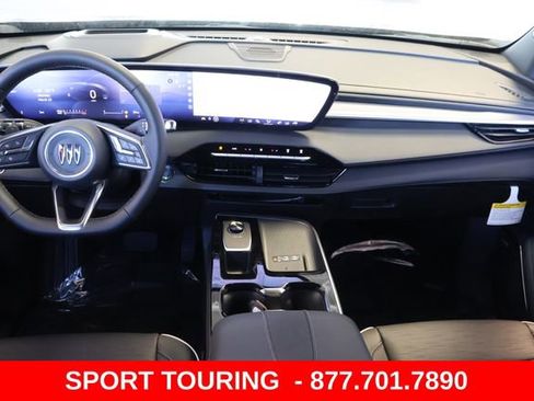 New 2026 Buick Enclave Sport Touring w/ Power Package AWD/4WD image 17