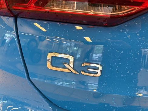 Used 2023 Audi Q3 2.0T Premium image 13