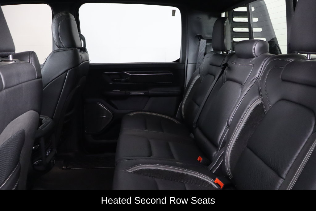 Used 2023 RAM 1500 TRX w/ TRX Level 2 Equipment Group AWD/4WD image 16