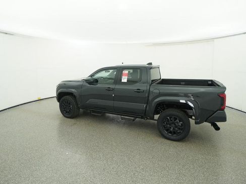 New 2026 Toyota Tacoma SR5 image 33